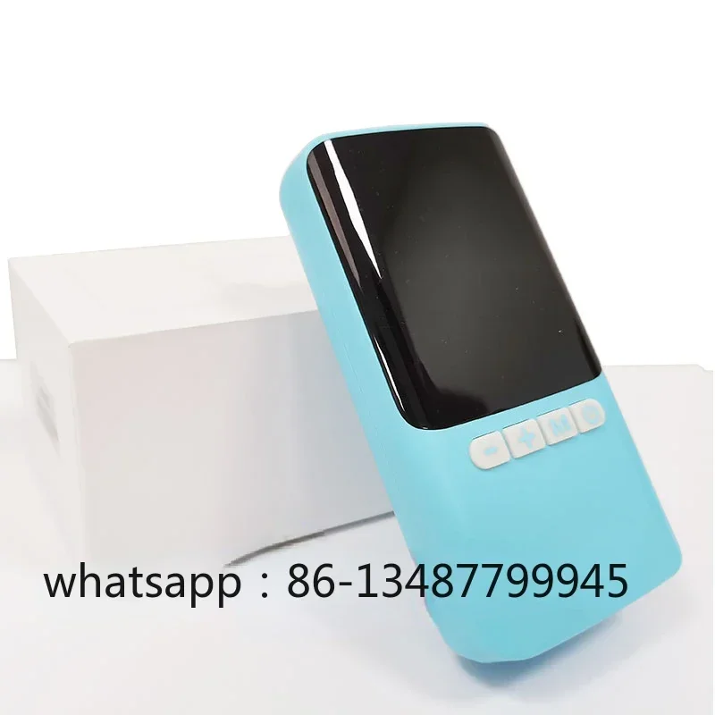 

Ultrasound Analyzer Equipment For Home Care Equipment Concentrator Analyzer