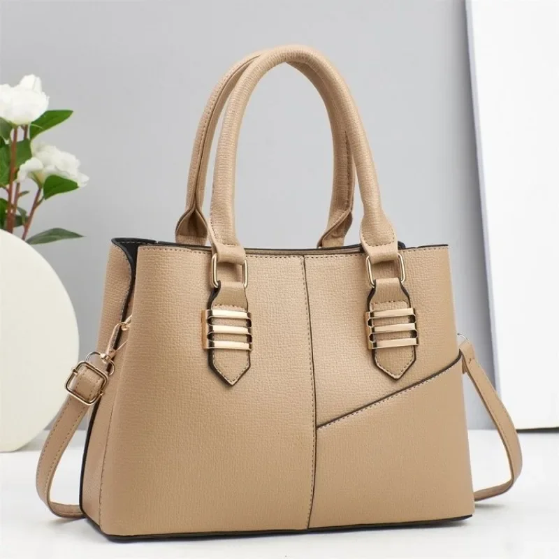 fashionable-elegant-crossbody-bag-and-best-vintage-diaper-bags-for-women-stylish-leather-simple-handbag
