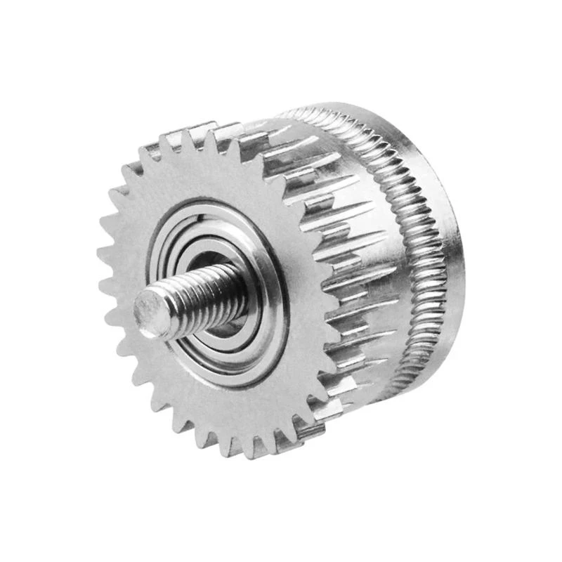 

83ce Metal Extruder Gear для k1/k1c/ender3.