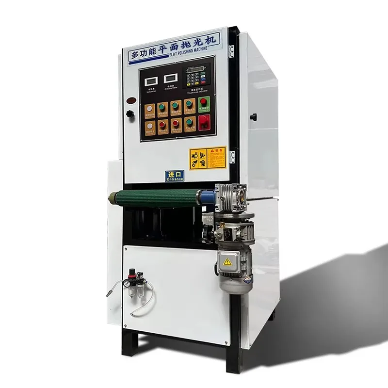 샌더 금속 연마기 스테인리스 스틸 금속 표면 연마기