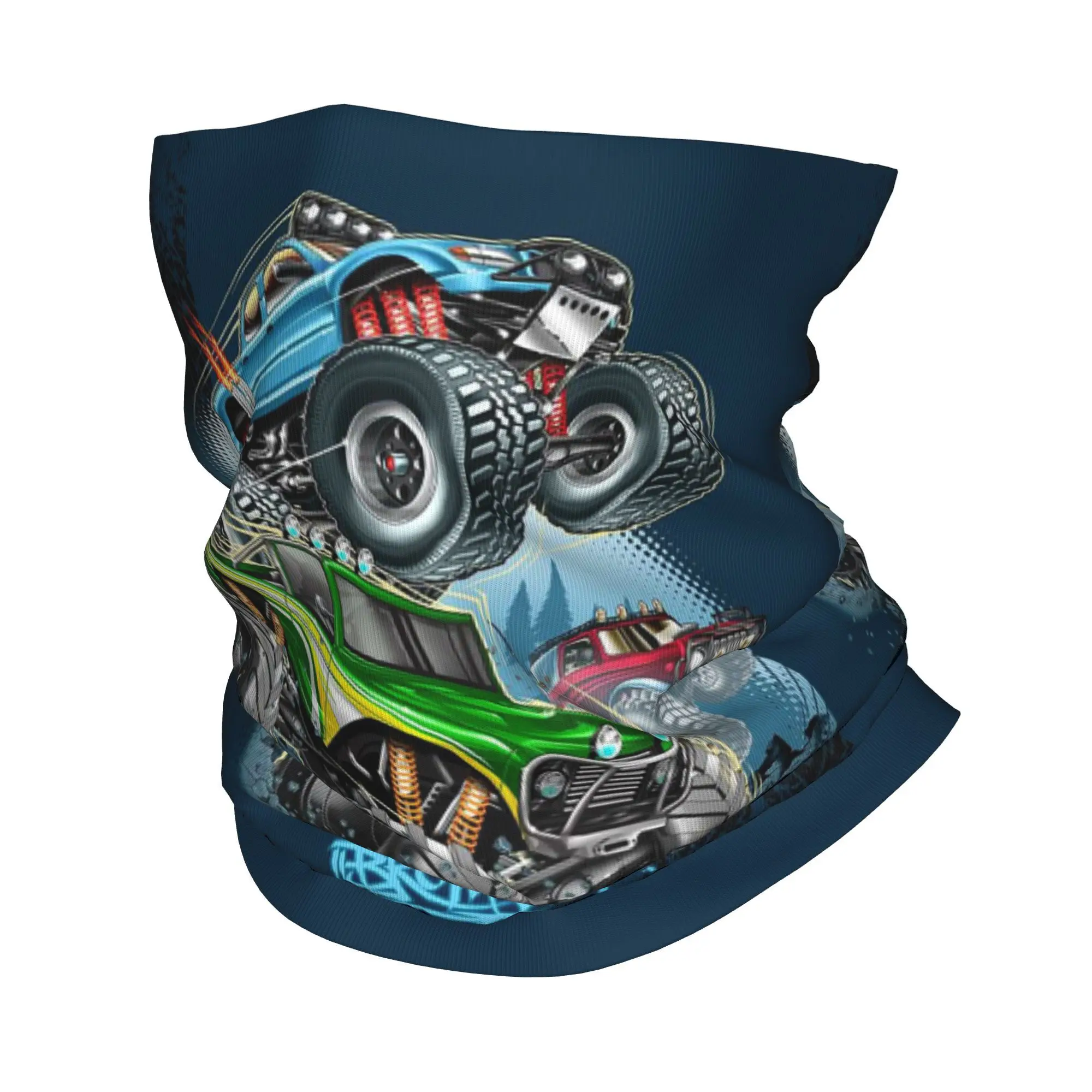 Classic Monster Jam… - image