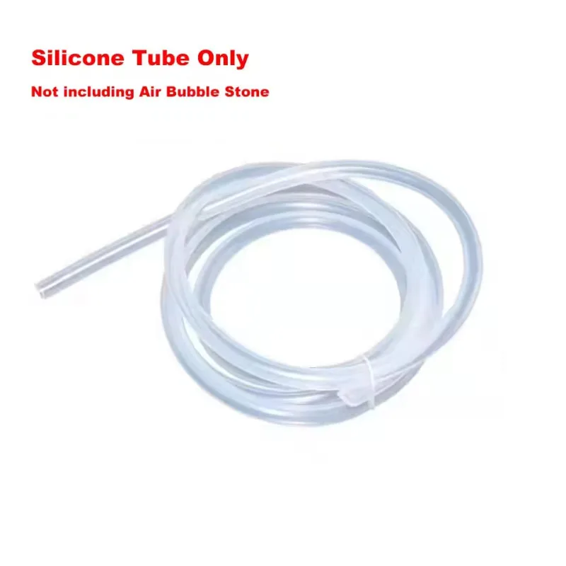 أنبوب إخراج الأوزون وموزع الأوزون ملحقات تعقيم لتنقية الأوزون المائي لخزان الأسماك مولد الأوزون المائي