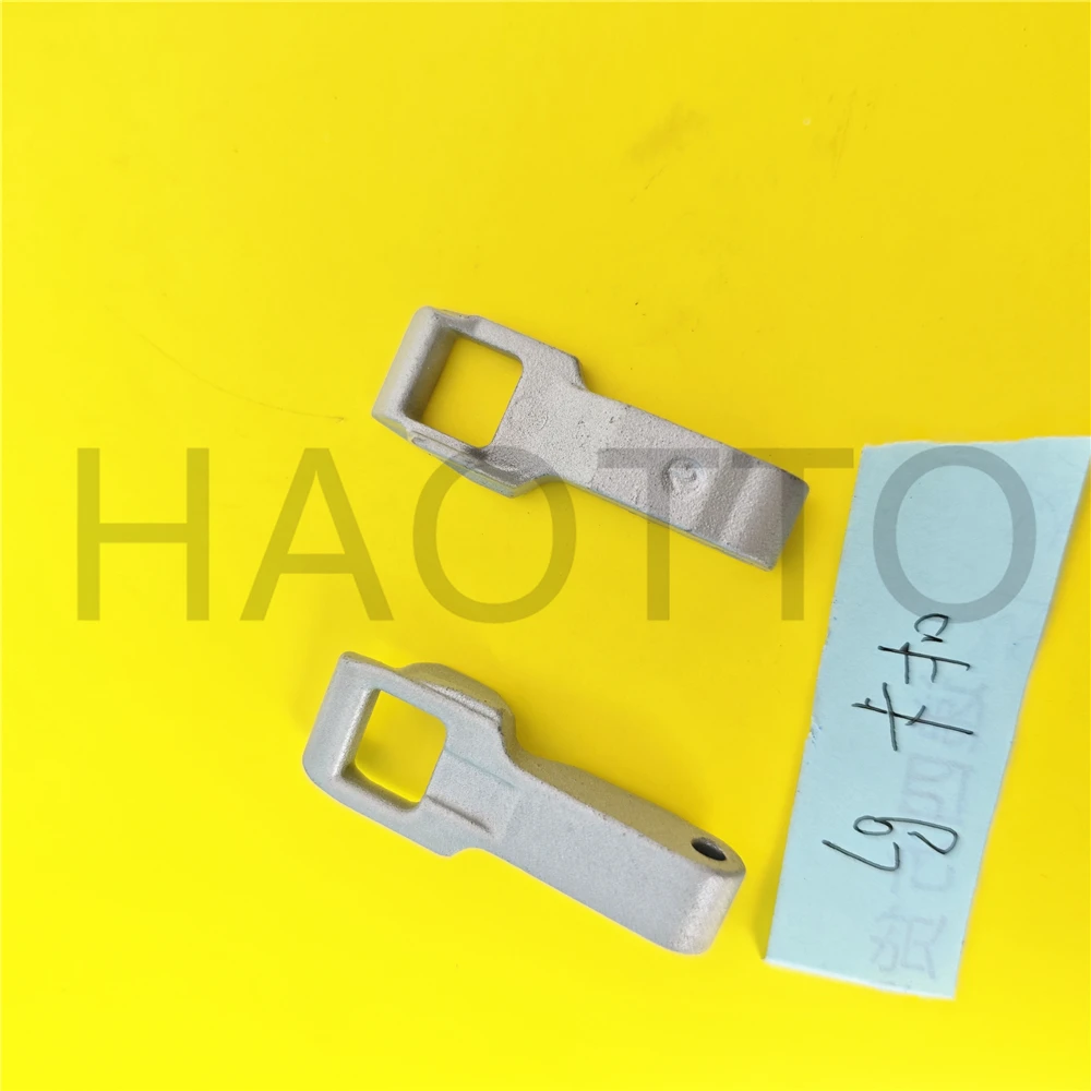 10pcs washing machine door hook Switch Door Handle