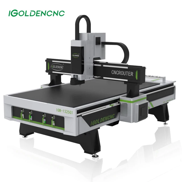 1325 Atc Cnc Router Wood Working Machine 3D Wood Carving Machine Price In Bangladesh Pakistan Nepal