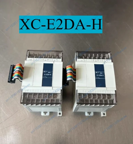 1 module XC-E2DA-H