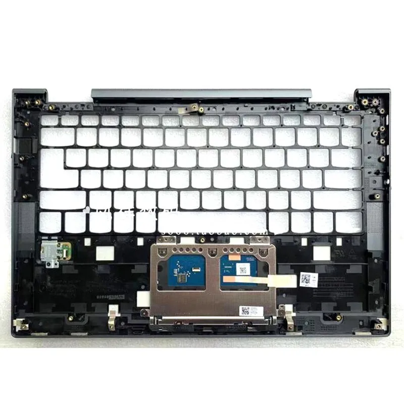 

Новый верхний чехол C с упором для рук и FP TP для Yoga 7-14ITL5 82BH AM1RW000100