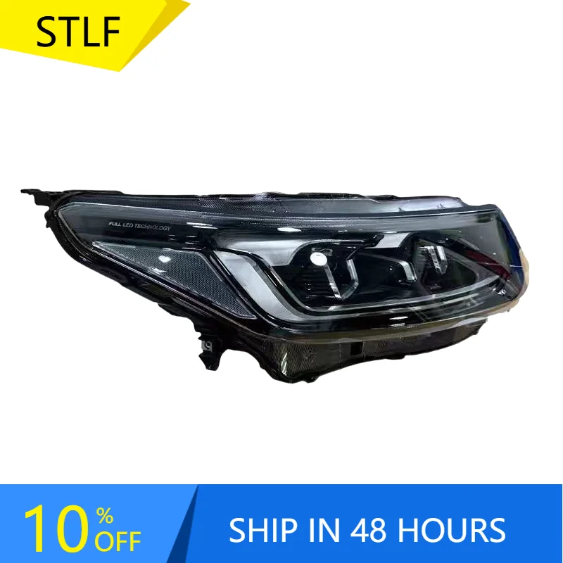 

STLFHigh Quality New Changan CS95 Car Headlight Assembly 12V Automotive Lighting System for 2019-2023 Model