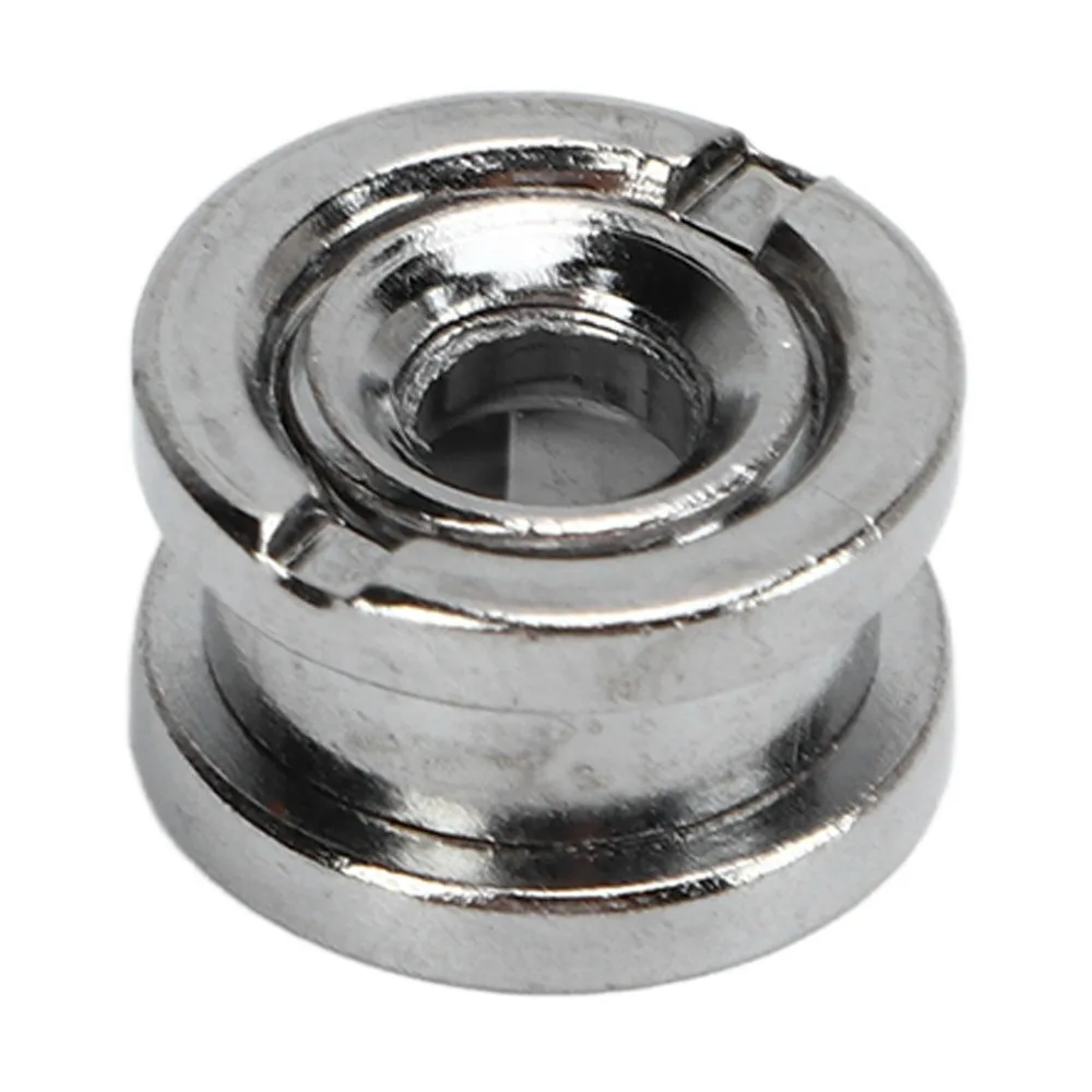 Stainless Steel Bike Tail Hook with Screw Lightweight Bike Frame Gear Tail Hook Sliver Bike Derailleur Hook