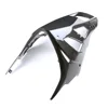 Bmw S1000RR S 1000 RR 2023 2024 リアルカーボンファイバー下腹部パンフェアリングキットオートバイアクセサリーパラモト Surron 部品 4