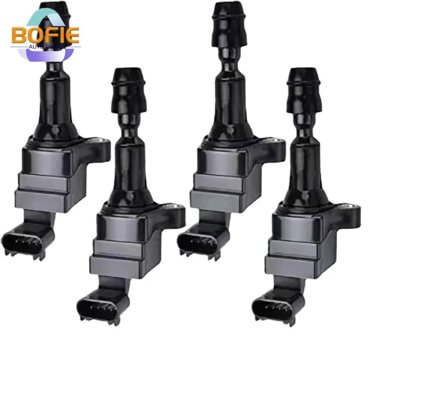 1PCS/4PCS ignition coil 12629646 12589623 12638824 12606179 12631915 12578224 For Chevrolet Cobalt 07-16 Buick LaCrosse 2.4L L4