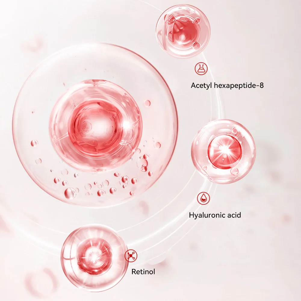 كريم رفع الوجه الببتيد المتقدم يفتيح الخطوط الدقيقة ويشد البشرة والعناية بالبشرة من أجل البشرة الأصغر سنا وأكثر سلاسة #4