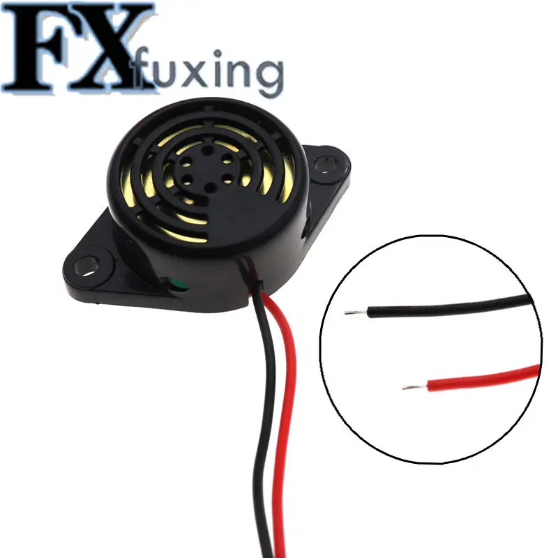 1Pcs Alarm High-Dec…