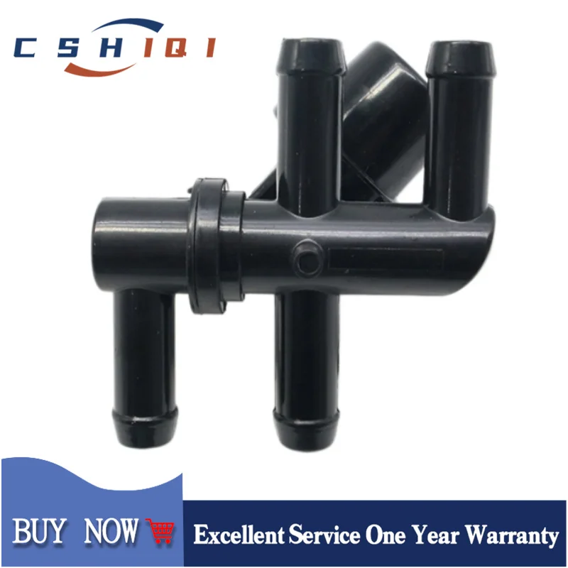 Vacuum Operated Coolant Heater Control Valve For Ford Ranger Explorer Mazda B2300 B2500 B3000 B4000 1995-2001 New F87H-18495-AA