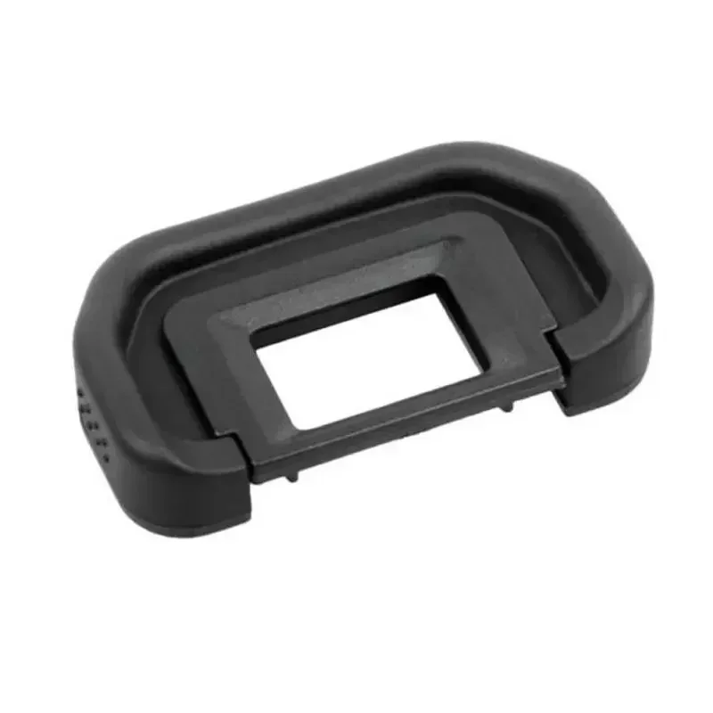 5 Stuks Rubber Oogschelp Oculair Vervanging Voor Canon 20D 30D 40D 50D 60D 70D 5D EB Oogstuk Zoeker