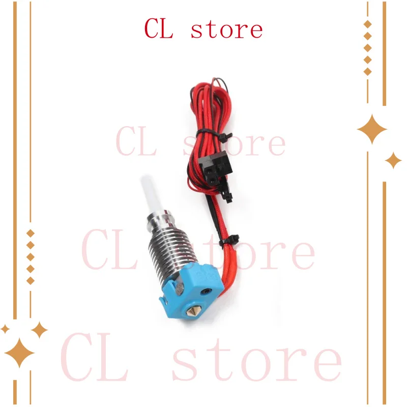 

high-quality FOR PRUSA i3 MK2.5/ MK2.5s /MK3/MK3S V6 print head hot end Bear extrusion Head