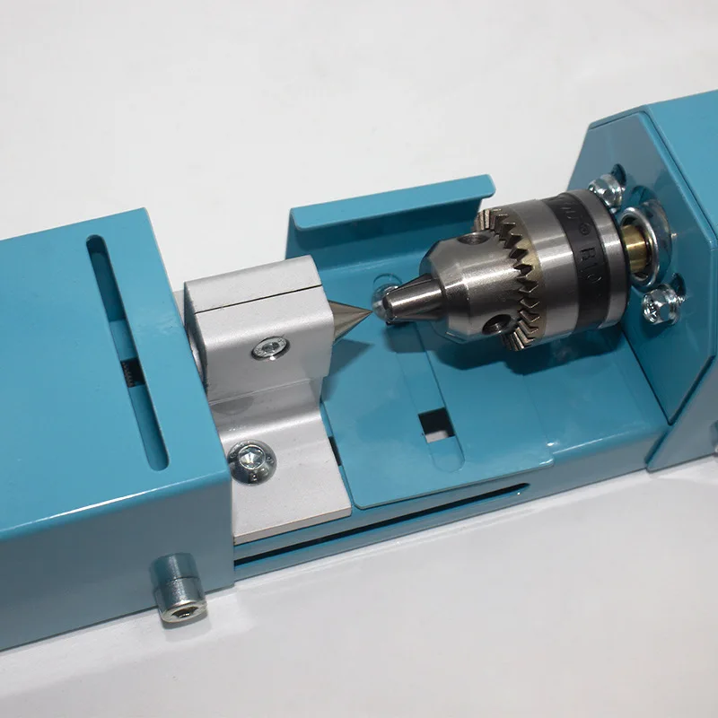 Multifunctional bead machine, small cart, handmade DIY, home collectible, small lathe, mini prayer bead integrated machine