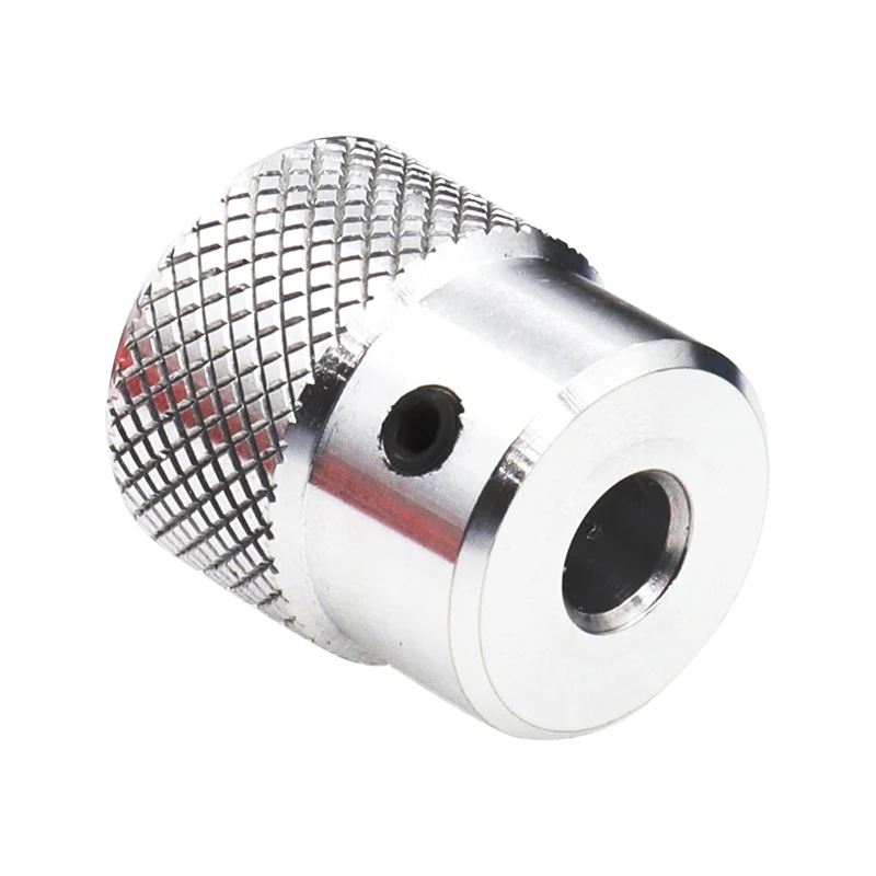 1Pcs Aluminum Alloy Mini Handwheel For Lathe/Miller mechanical hand wheel Automation equipment parts