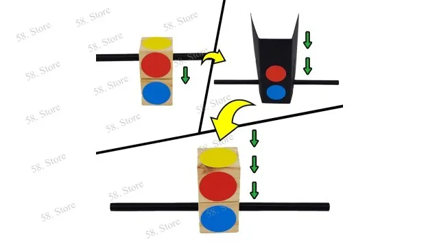 Move Stick By Jl Magic Magic tricks ( 58 Store Download )