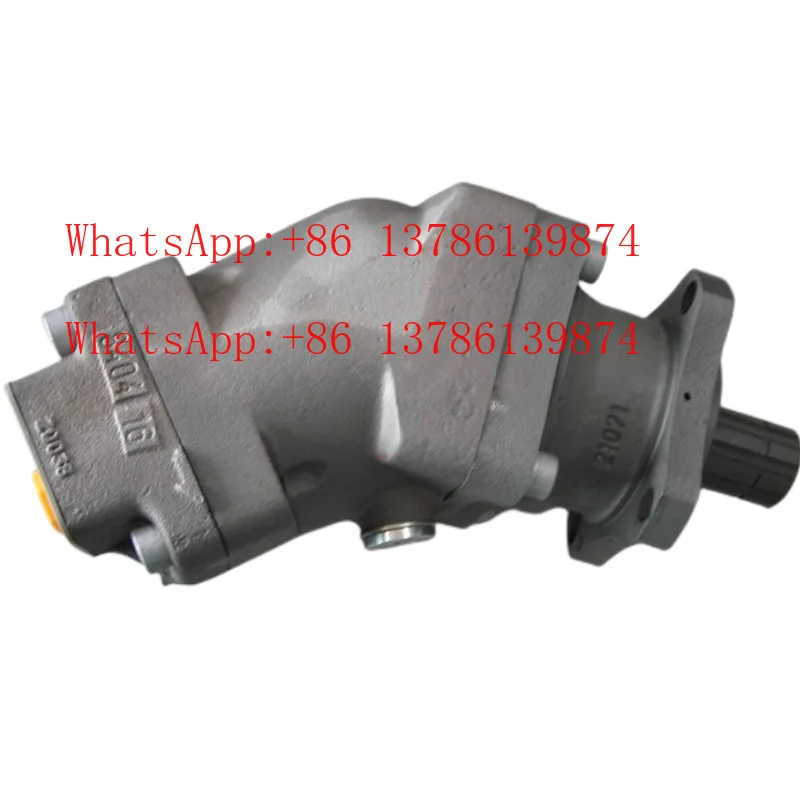 Nueva bomba de pistón axial K60N-084RDN original de Alemania