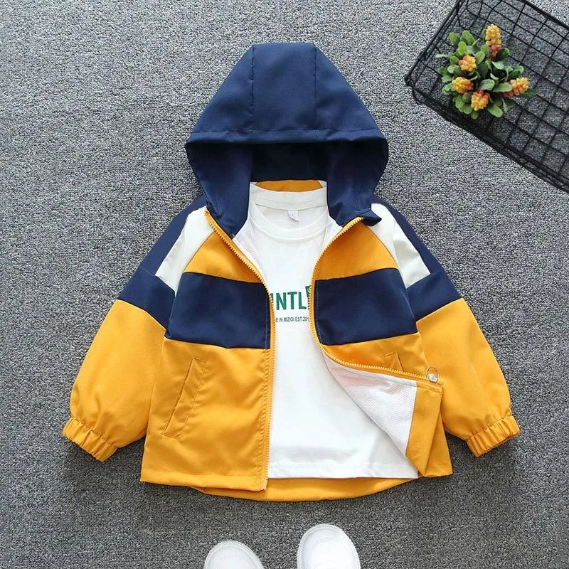 Thumbnail 2 - #85 Ranked Kids Lightweight Jackets Picks in 2026
