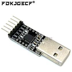 CP2102 USB 2.0 to TTL UART Module 6Pin Serial Converter STC Replace FT232