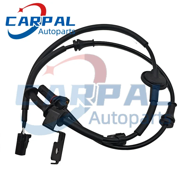 

59910-3X360 599103 X360 Высокое качество, новый датчик скорости заднего левого колеса ABS для Hyundai Elantra 2010-2013 2015-2016, автозапчасти