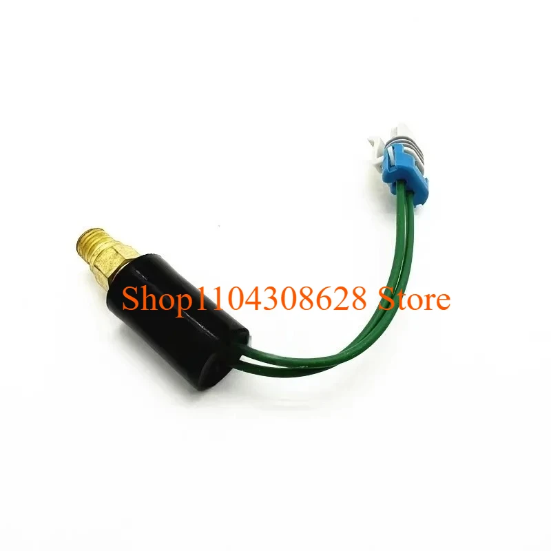 

For John Deer 6310S 6510S 6200 Oil Pressure Sensor RE212880 Oil Pressure Switch