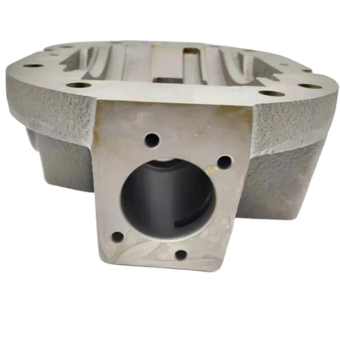 

HPV145CW HPV145 HPV145C Hydraulic Pump Head Cover for EX300-1 ZX330-3 ZAX330 Excavator 1022441 1014184