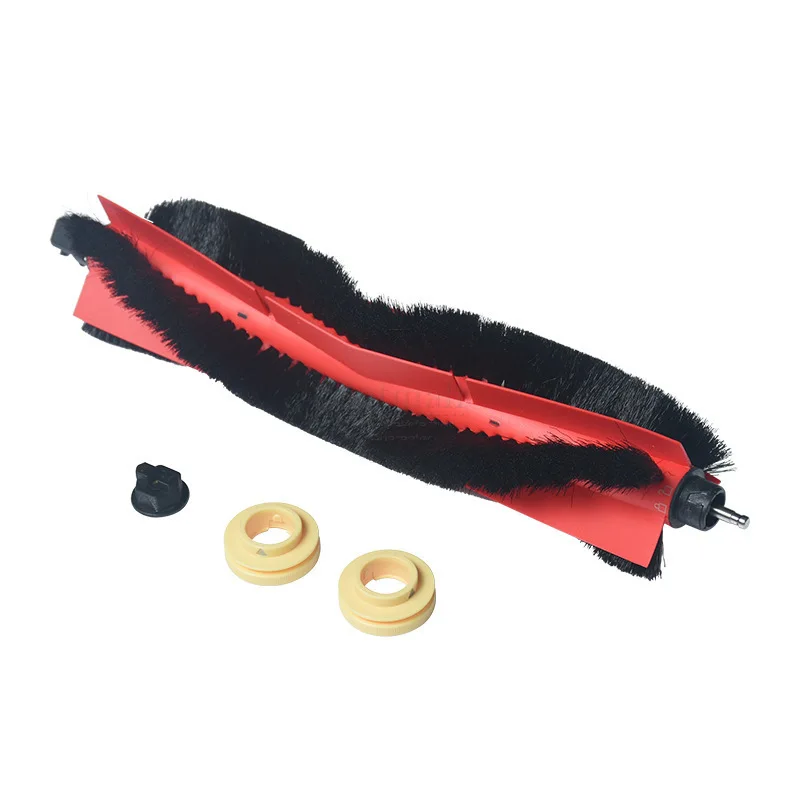 Main Brush For Xiaomi Mi Robot Vacuum / Mijia 1S Roller Brush Accessories Vacuum Cleaner Spare Parts Replacement kit