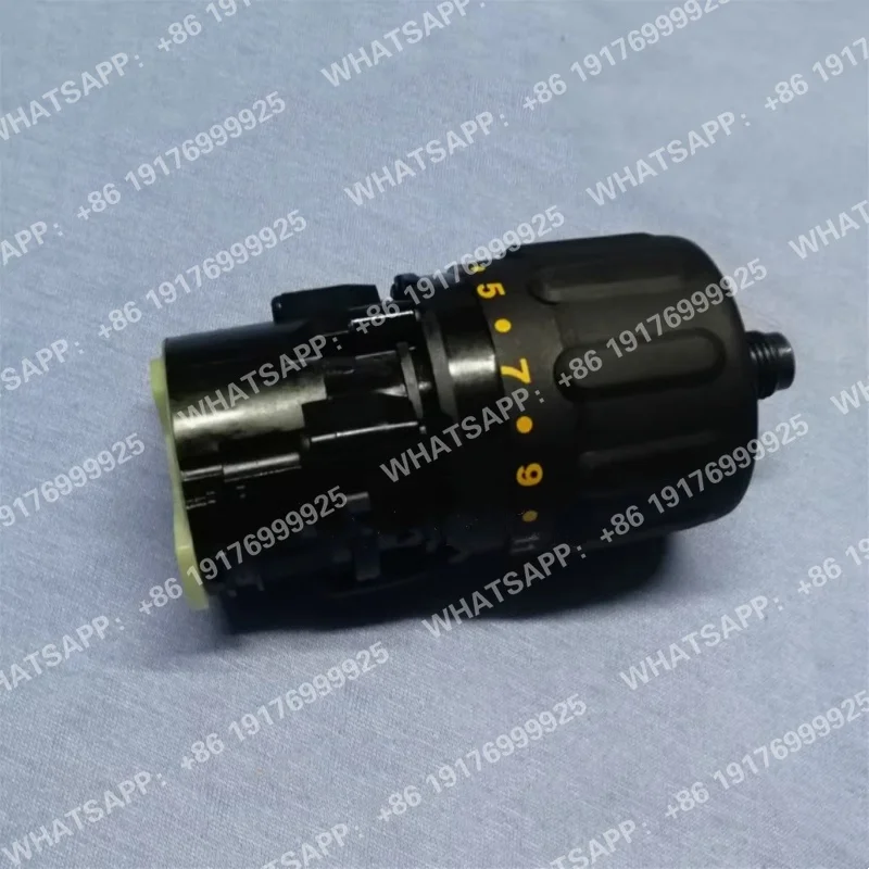 Caixa de engrenagens original n376646 para peças de acionamento de broca sem fio dewalt dcd776 dcd776c2
