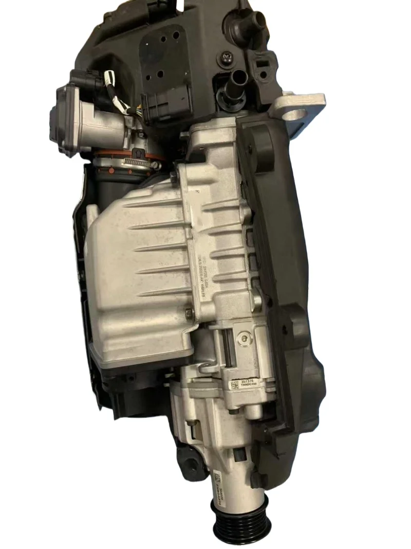 Suitable for V90 S90 XC60 XC90 2.0 Turbocharger Mechanical Booster Pump Compressor Housing Impeller Turbine 31441265