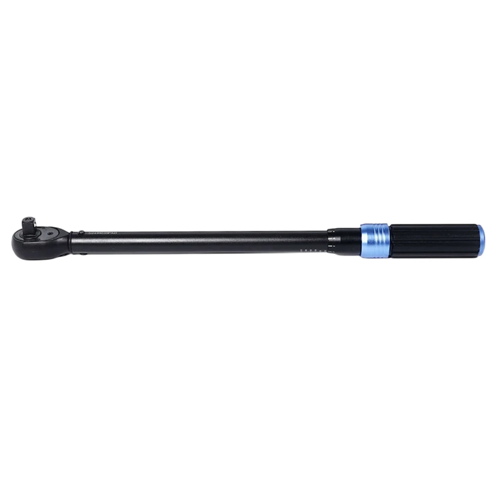 Adjustable Torque Wrench Motorcycle Maintenance Bike Maintenance Tool Dual Direction Wrench Audible Click Sound