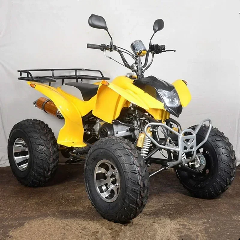 Chinese Whole Sales Adults 4 Wheels 250ccatv 4x4 Quad Bikes