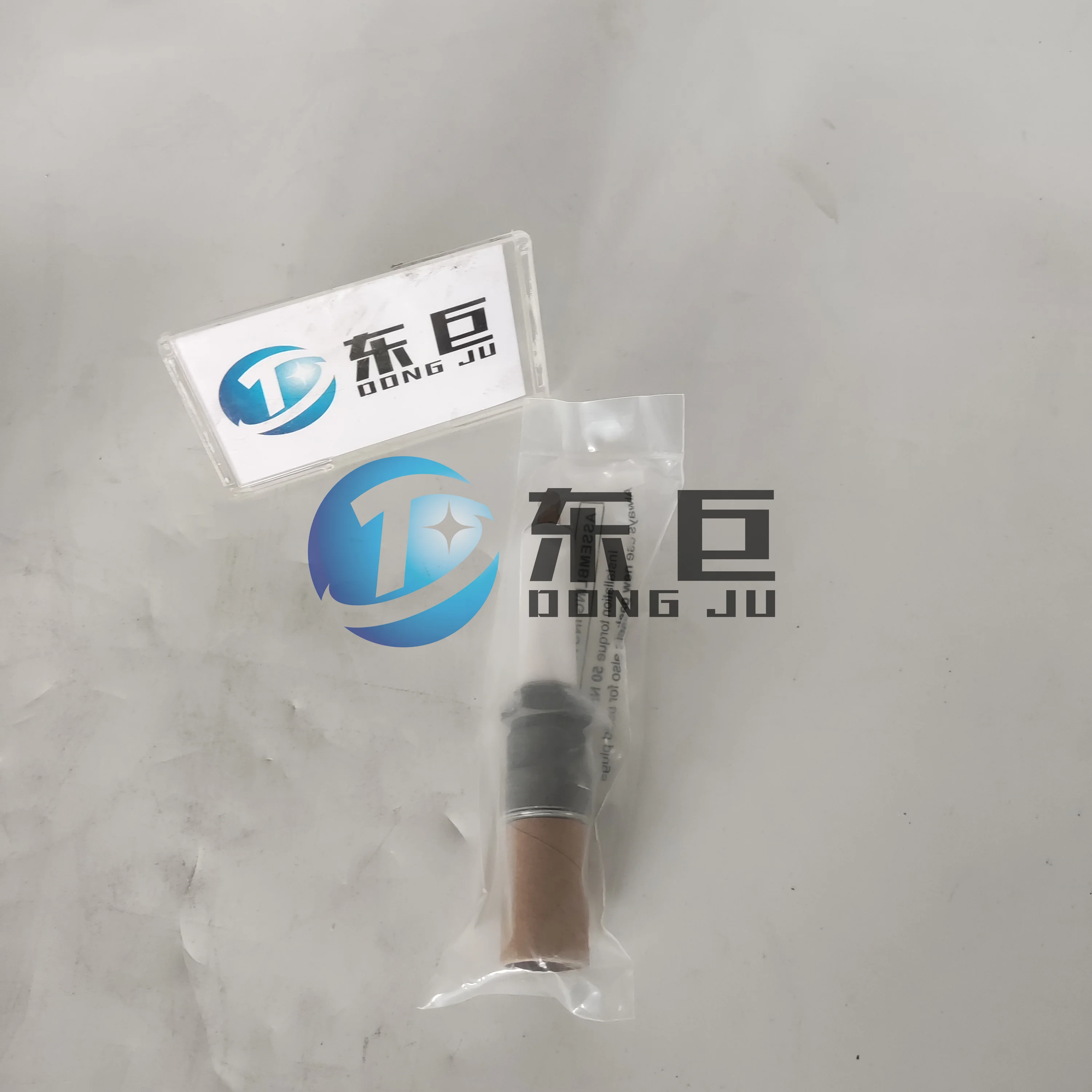 Dongju High Quality 602-7619 346-5123 Spark Plug Applicable to GENERATOR SET  G3512H G3520H G3520 G3516H