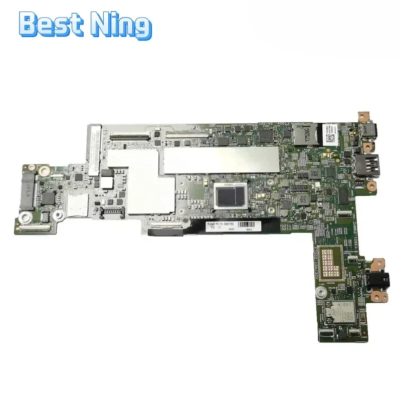 For Lenovo ThinkPad X1 Tablet 1ST GEN  Laptop Motherboard 00NY843  00NY793 15218-2 Notebook Mainboard CPU m7-6Y75 RAM 4G 8G 16G