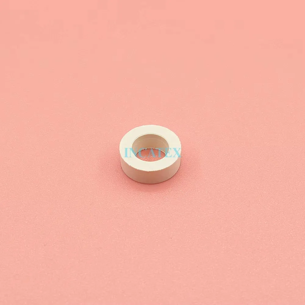 56 Pcs Good Quality Tajima Embroidery Machine Spare Parts Cushion Ring D Height 3mm