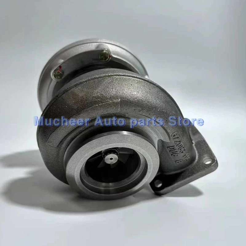 S300 Turbocharger RE543657 For John Deere WL65 Loader With Engine 2504 2104 6205 6210 Harvester and tractor