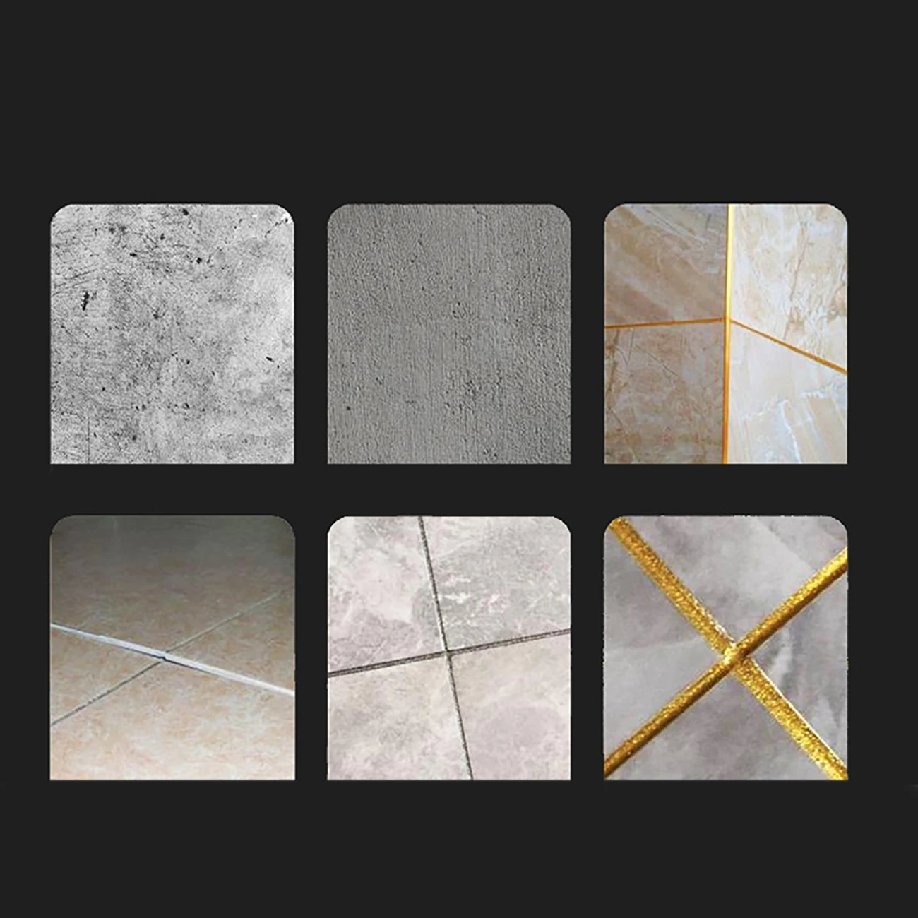 Macchina per la pulizia degli spazi vuoti per piastrelle smerigliatrice angolare porcellana malta ceramica taglio piastrelle malta pulizia strumenti