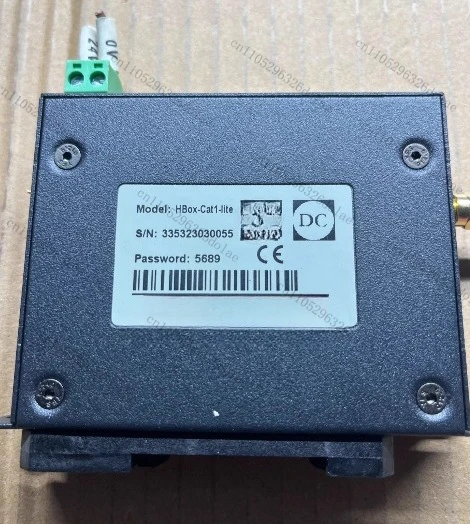1pcs Industrial IoT Gateway HBOX-CAT1-LITE Tested OK