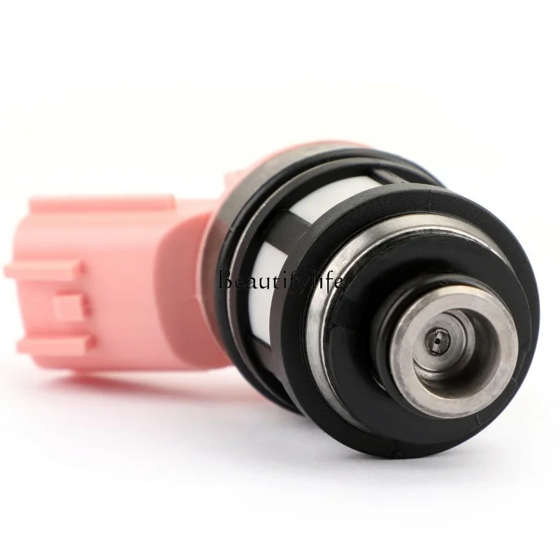 

16600-9S200 Fuel Injection Nozzle JS23-4 16600-1800 Adaptation