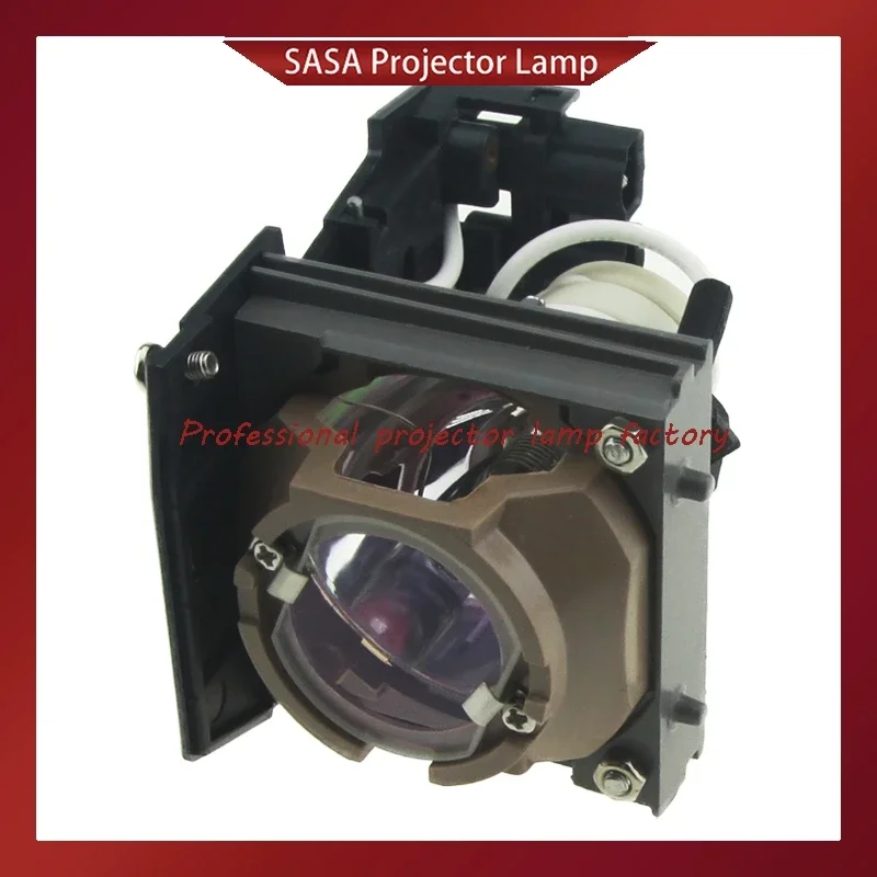 310-2328 / 725-10028 / 730-10994 / 7W850 Replacement Projector bare Lamp with housing  for DELL 3200MP with 90 days warranty
