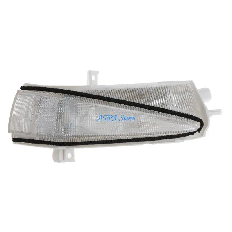 

U13C Right Side Rearview Mirror Lamp Turn Light for for Civic FA1 2006-2011