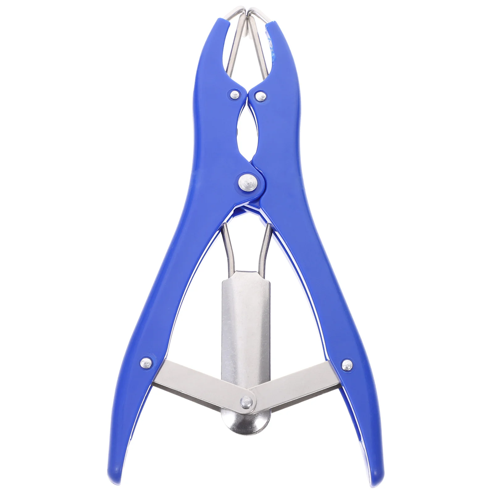 Flaring Pliers Home Party Supplies Opening Balloons Stainless Steel Filling Equipment Stuffing Tool Bobo Expansion