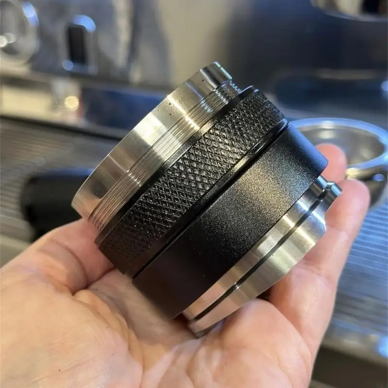 Y5LF Water Distribution Net 304Stainless Steel Coffee Tamper Coffee Maker Part