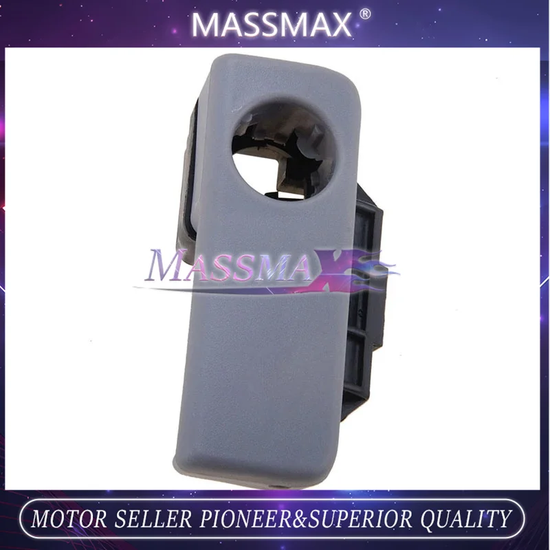 55506-AE010  Gray  Glove Box Lock Latch Compartment Handle Stone For Toyota Sienna 2004 2005 2006 2007 2008 2009 2010