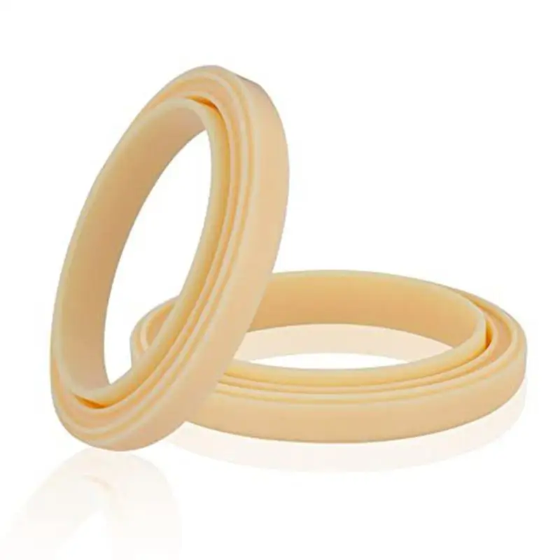 54mm Gasket Coffee Machine Home Steam Ring Durable Replacement Part Silicone Seal Compatible For Breville 8 Series Sage Machine