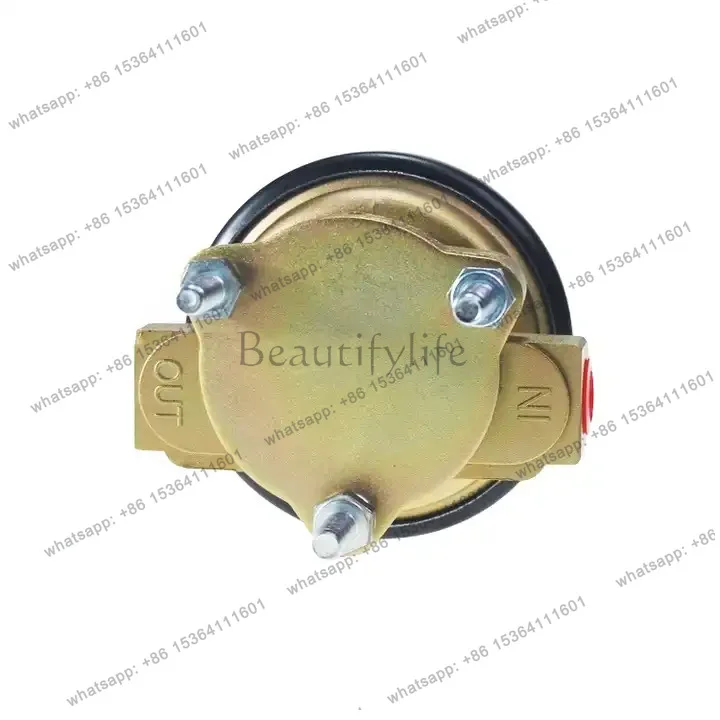 Suitable for SP1333 P60911 Diesel Pump 4020275 Electric Fuel Pump