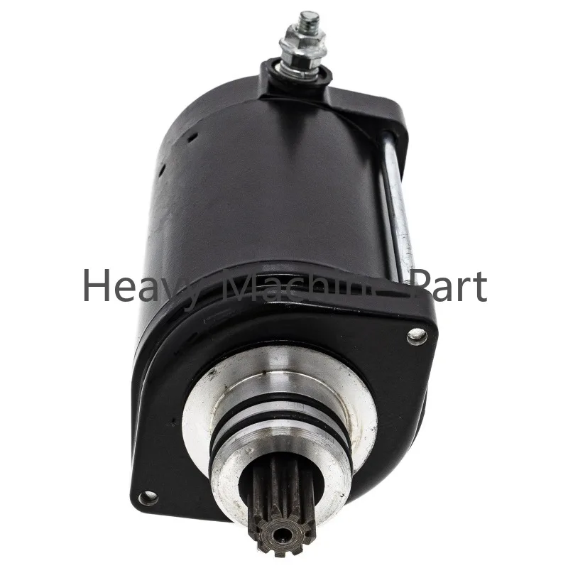 

Стартер для Sea-Doo ACE GTI 90 Spark 2 Ace 900 420893830 420892426 Водный самолет