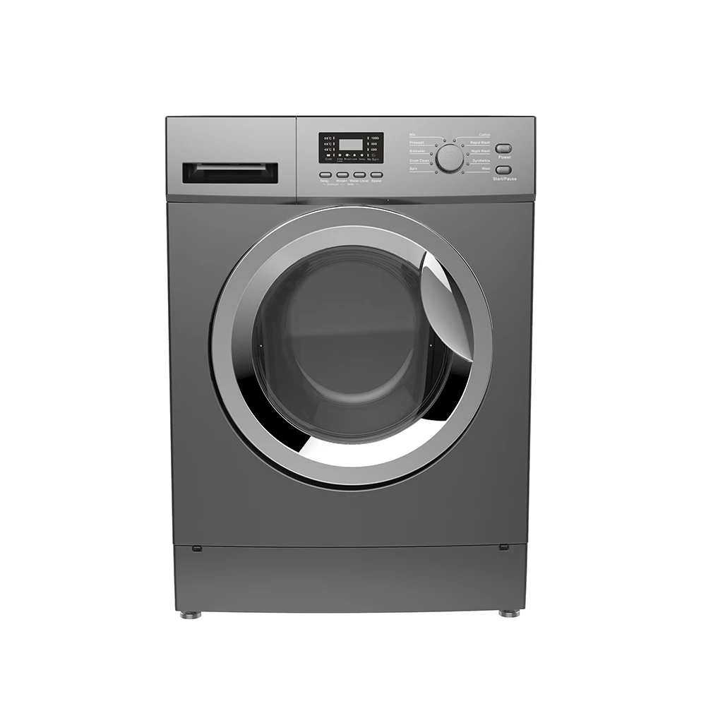 China Wholesale Household Automatic Household Dryer 10kg Household Tumble Dryer