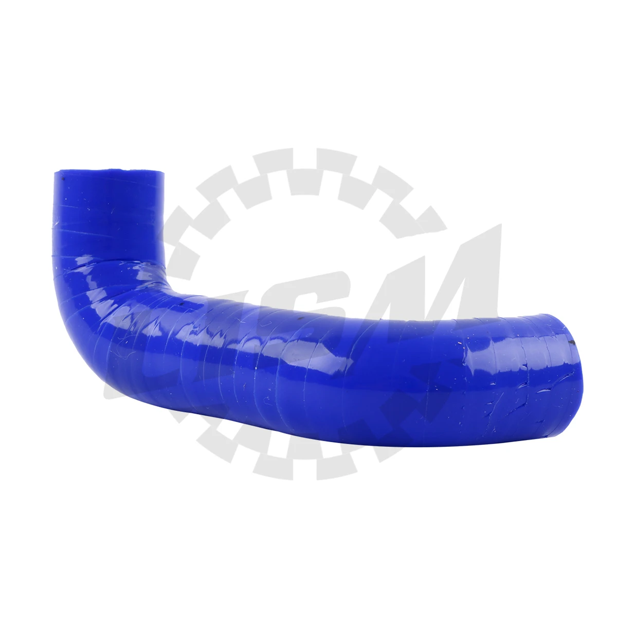 1PC For 2002-2008 Ford Fiesta MK5 ST150 PCV Crankcase Breather Silicone Hose Kit Pipe 2003 2004 2005 2006 2007